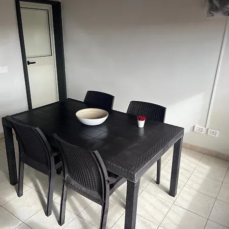 Trifamiliare Garden - Conchiglia Vicino Catania E Siracusa,spiaggia A 300 Mt E Parcheggio Gratuito