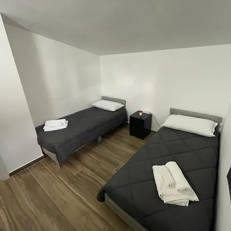 Trifamiliare Garden - Conchiglia Vicino Catania E Siracusa,spiaggia A 300 Mt E Parcheggio Gratuito Сasa de vacaciones Agnone Bagni