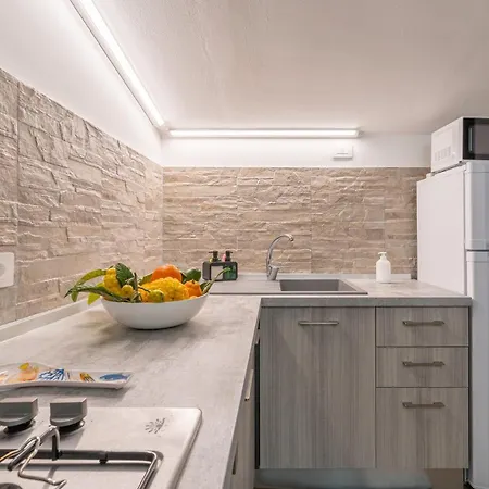 Trifamiliare Garden - Conchiglia Apartamento *