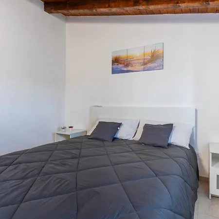 Apartamento Trifamiliare Garden - Conchiglia