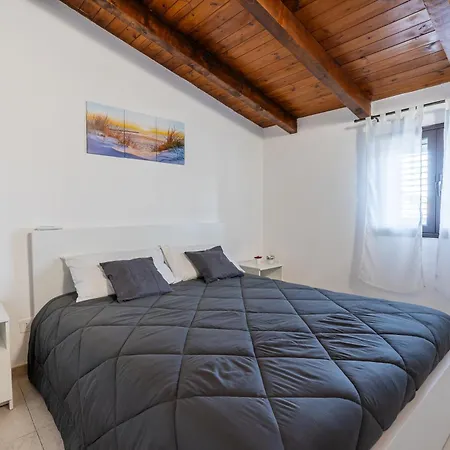 Apartamento Trifamiliare Garden - Conchiglia *