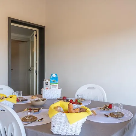 Trifamiliare Garden - Conchiglia Apartamento