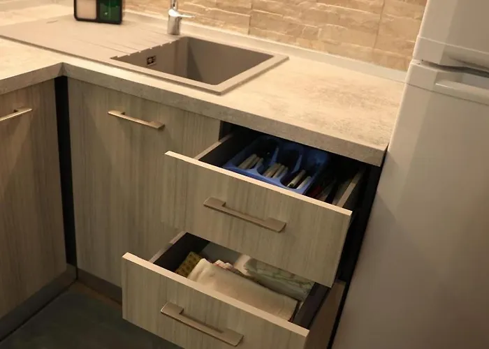 Trifamiliare Garden - Conchiglia Vicino Catania E Siracusa,spiaggia A 300 Mt E Parcheggio Gratuito Сasa de vacaciones Agnone Bagni