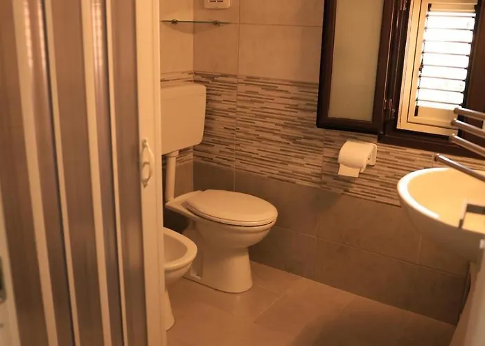 Trifamiliare Garden - Conchiglia Vicino Catania E Siracusa,spiaggia A 300 Mt E Parcheggio Gratuito Сasa de vacaciones *