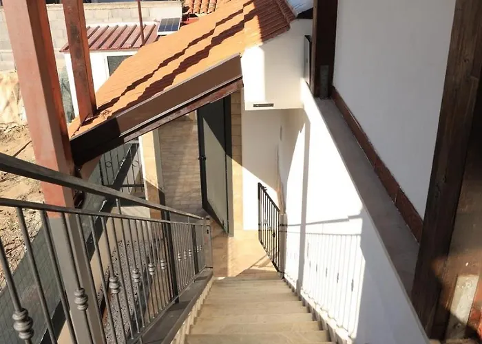 Trifamiliare Garden - Conchiglia Vicino Catania E Siracusa,spiaggia A 300 Mt E Parcheggio Gratuito Сasa de vacaciones