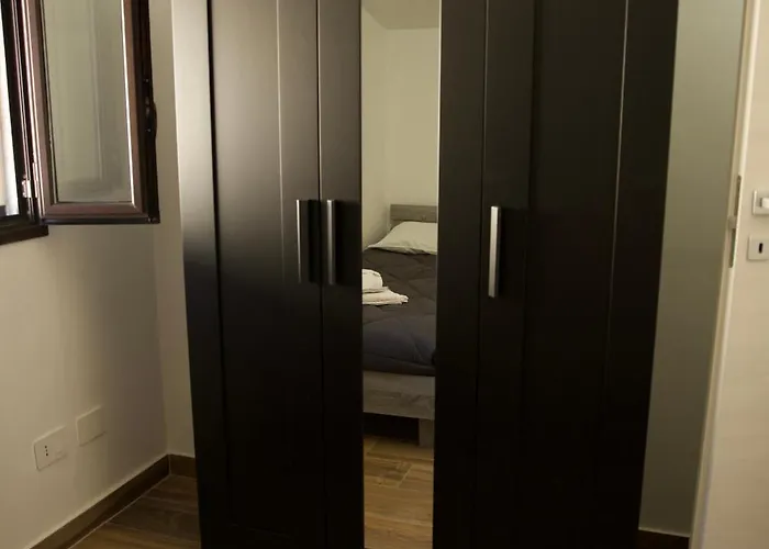 Сasa de vacaciones Trifamiliare Garden - Conchiglia Vicino Catania E Siracusa,spiaggia A 300 Mt E Parcheggio Gratuito