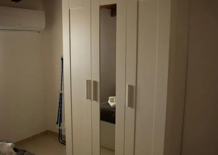 Trifamiliare Garden - Conchiglia Vicino Catania E Siracusa,spiaggia A 300 Mt E Parcheggio Gratuito Сasa de vacaciones Agnone Bagni