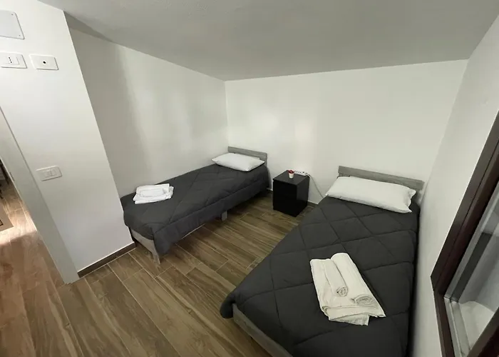 Trifamiliare Garden - Conchiglia Vicino Catania E Siracusa,spiaggia A 300 Mt E Parcheggio Gratuito Сasa de vacaciones Agnone Bagni